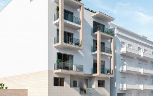 For Sale Penthouses in Swieqi