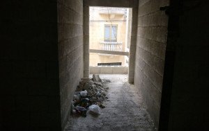 Mosta Two Bedroom Apartment