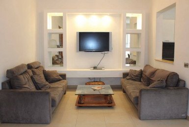 Buy Modern 3 Bedroom Apartment Swieqi