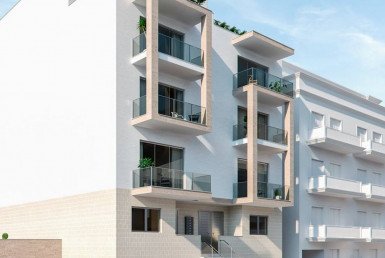 For Sale Penthouses in Swieqi