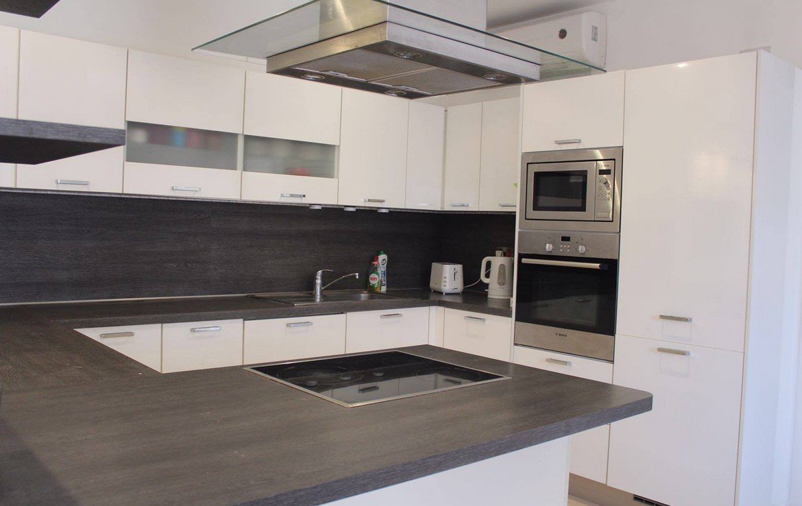 Buy Modern 3 Bedroom Apartment Swieqi