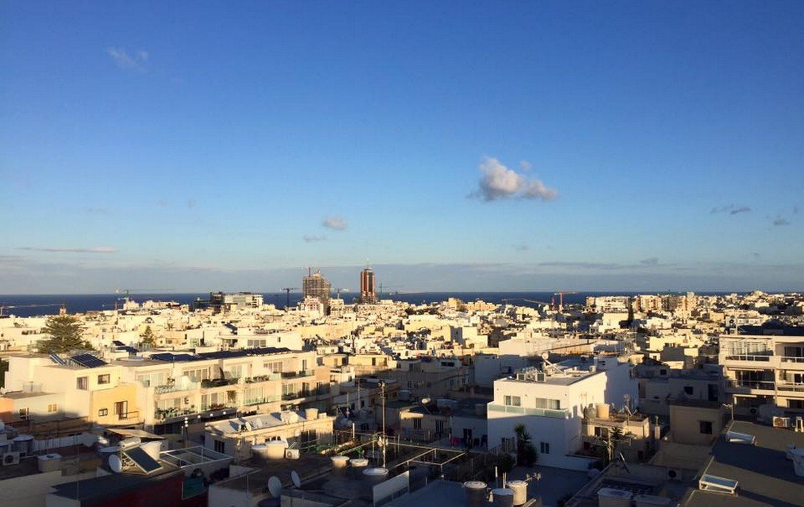 For Sale Penthouses in Swieqi