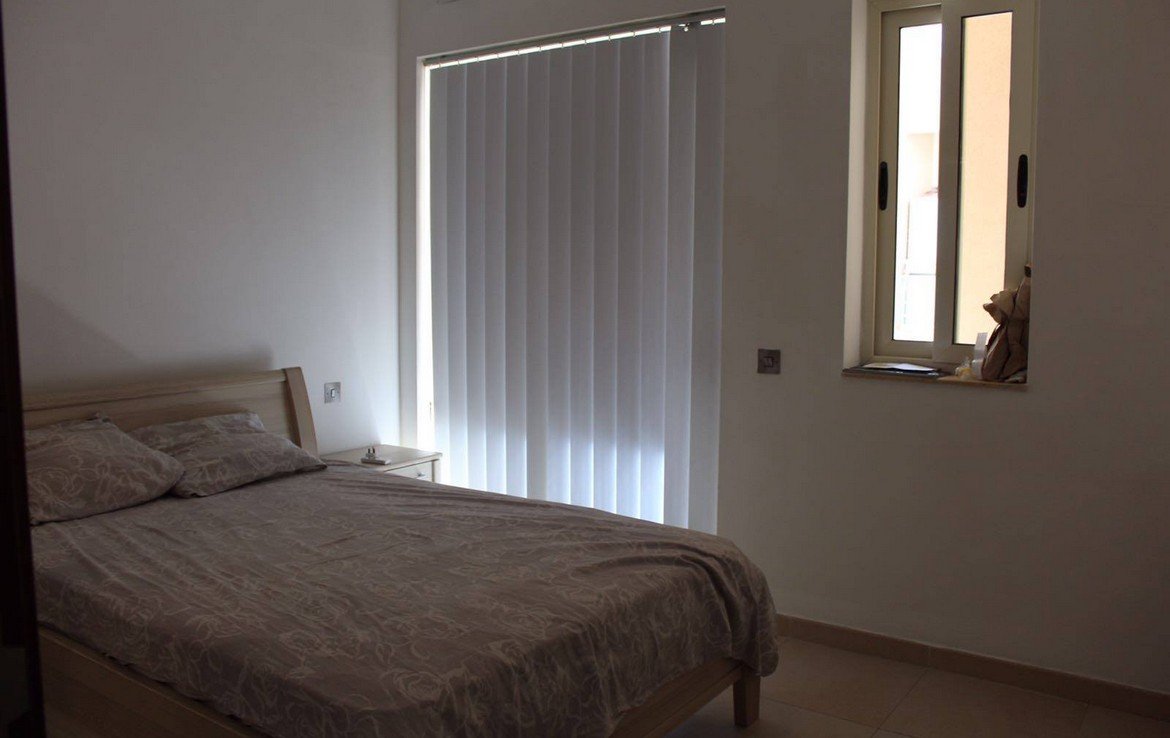 Buy Modern 3 Bedroom Apartment Swieqi