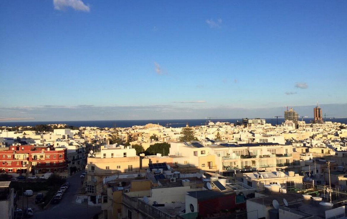 For Sale Penthouses in Swieqi