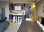 Beautiful Three Bedroom Apartment San Gwann