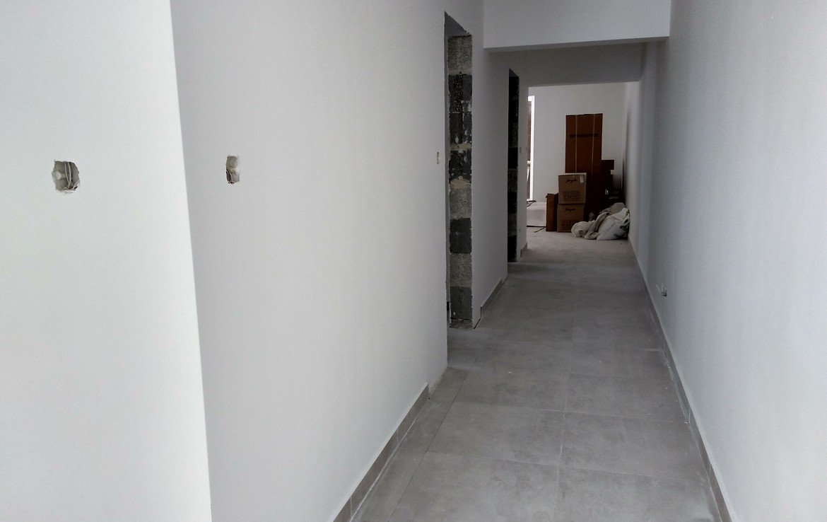 Spacious 3 Bedroom Apartment Attard