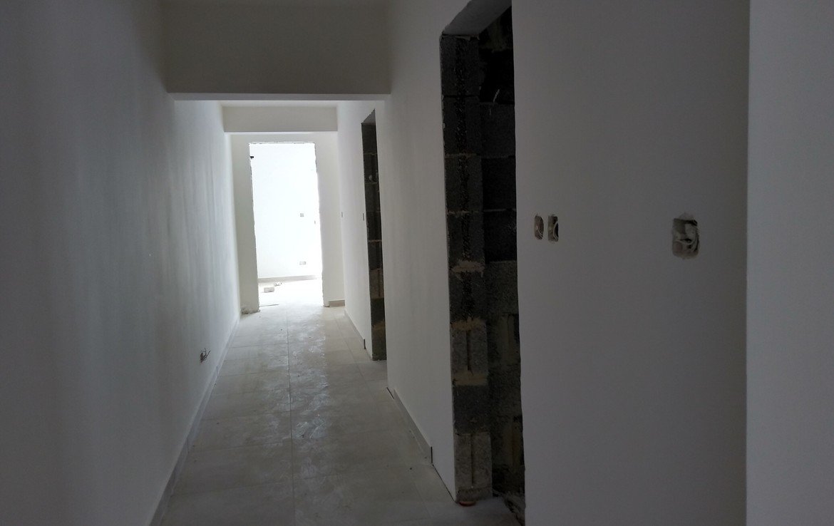 Spacious 3 Bedroom Apartment Attard