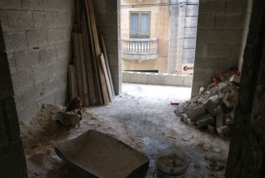 Mosta Two Bedroom Apartment