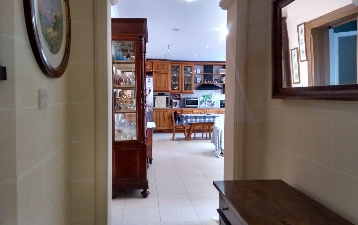 Mosta Maisonette For Sale