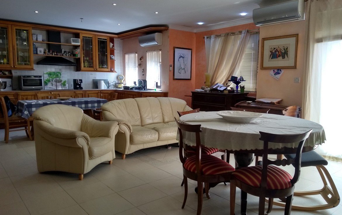 Mosta Maisonette For Sale