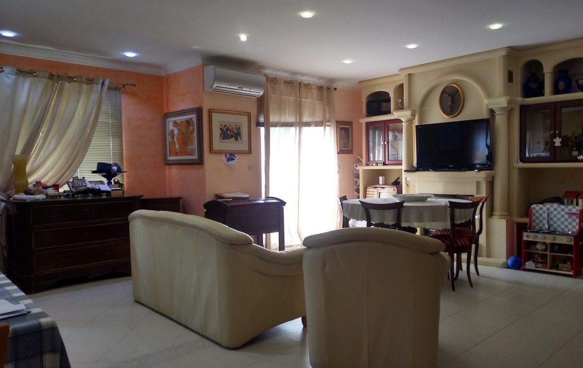 Mosta Maisonette For Sale