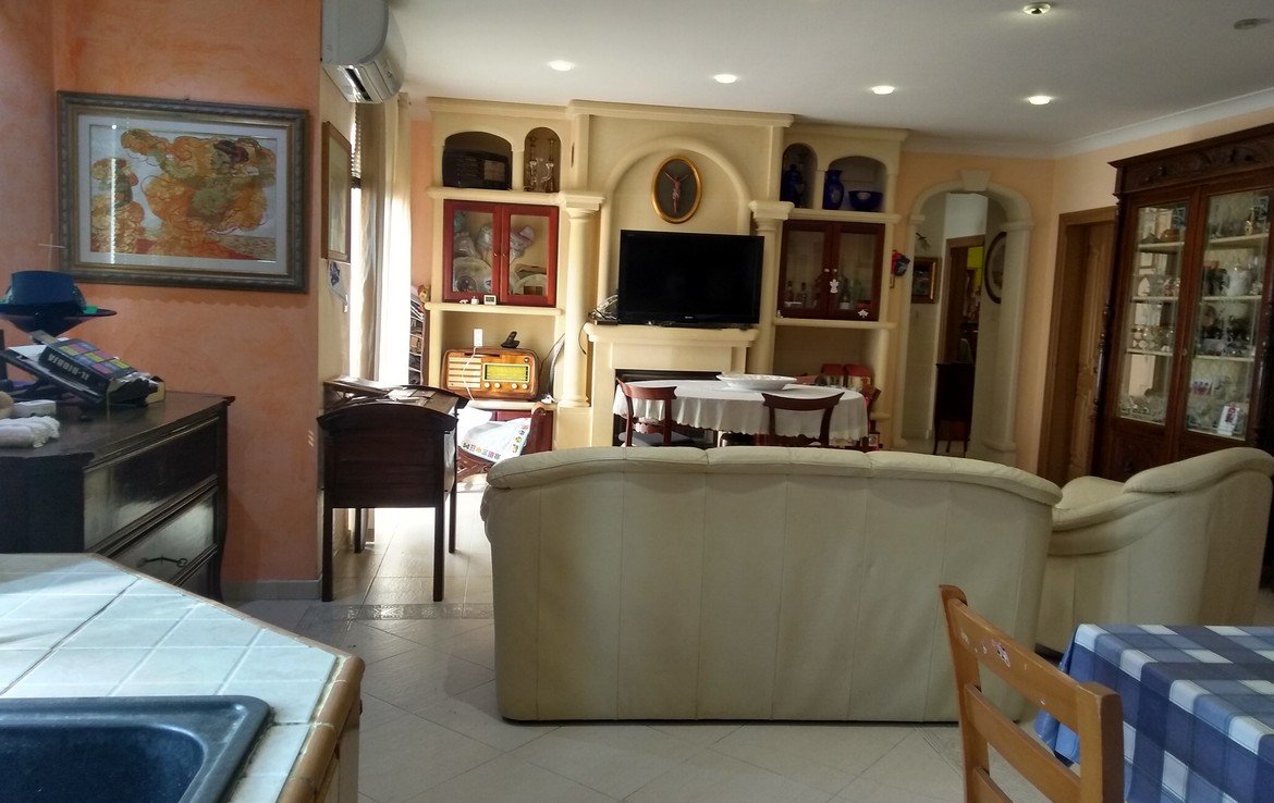 Mosta Maisonette For Sale