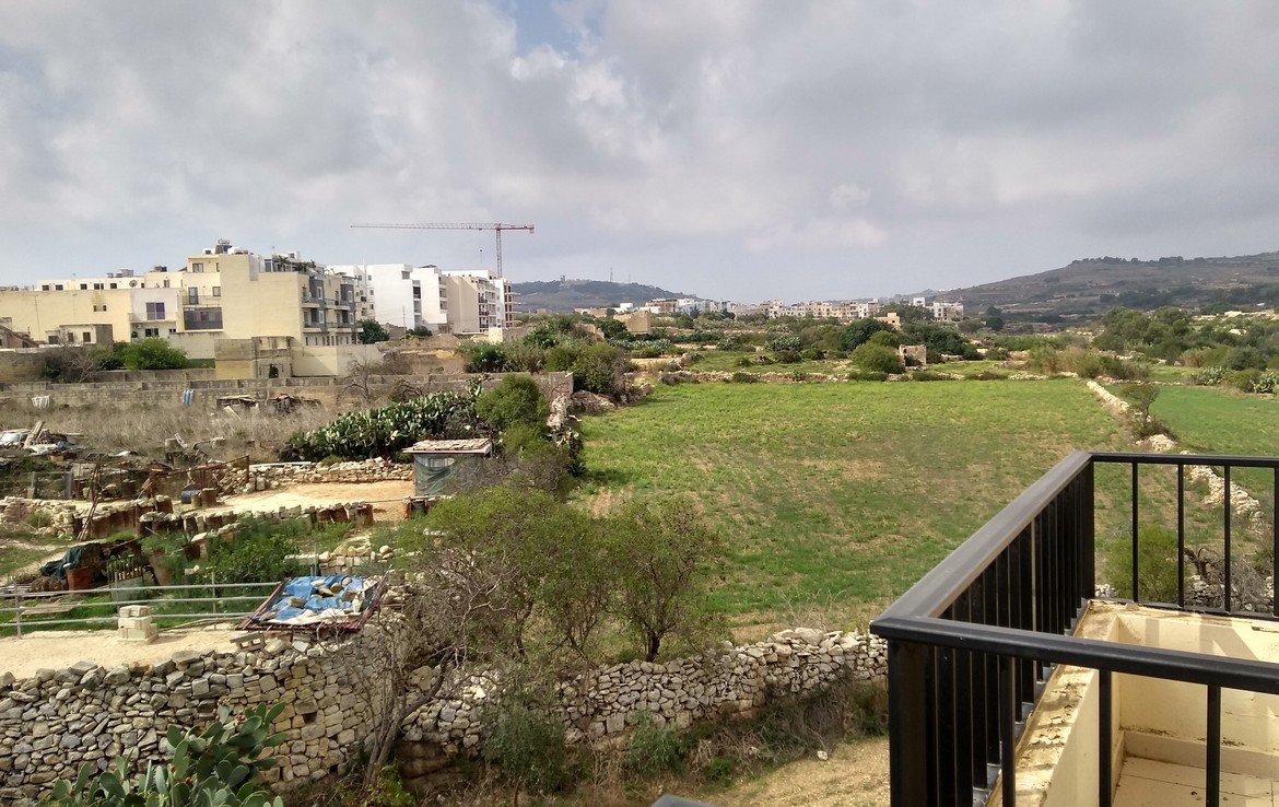 Mosta Maisonette For Sale