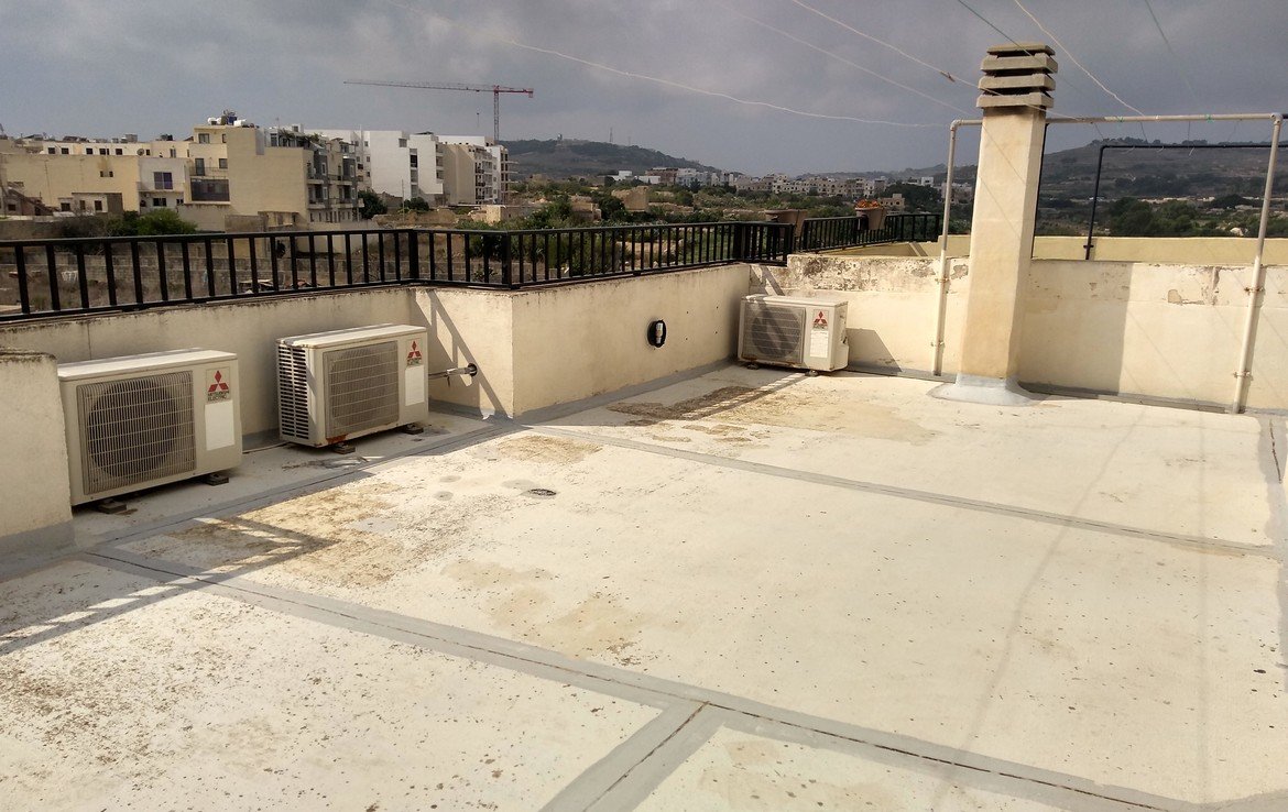 Mosta Maisonette For Sale