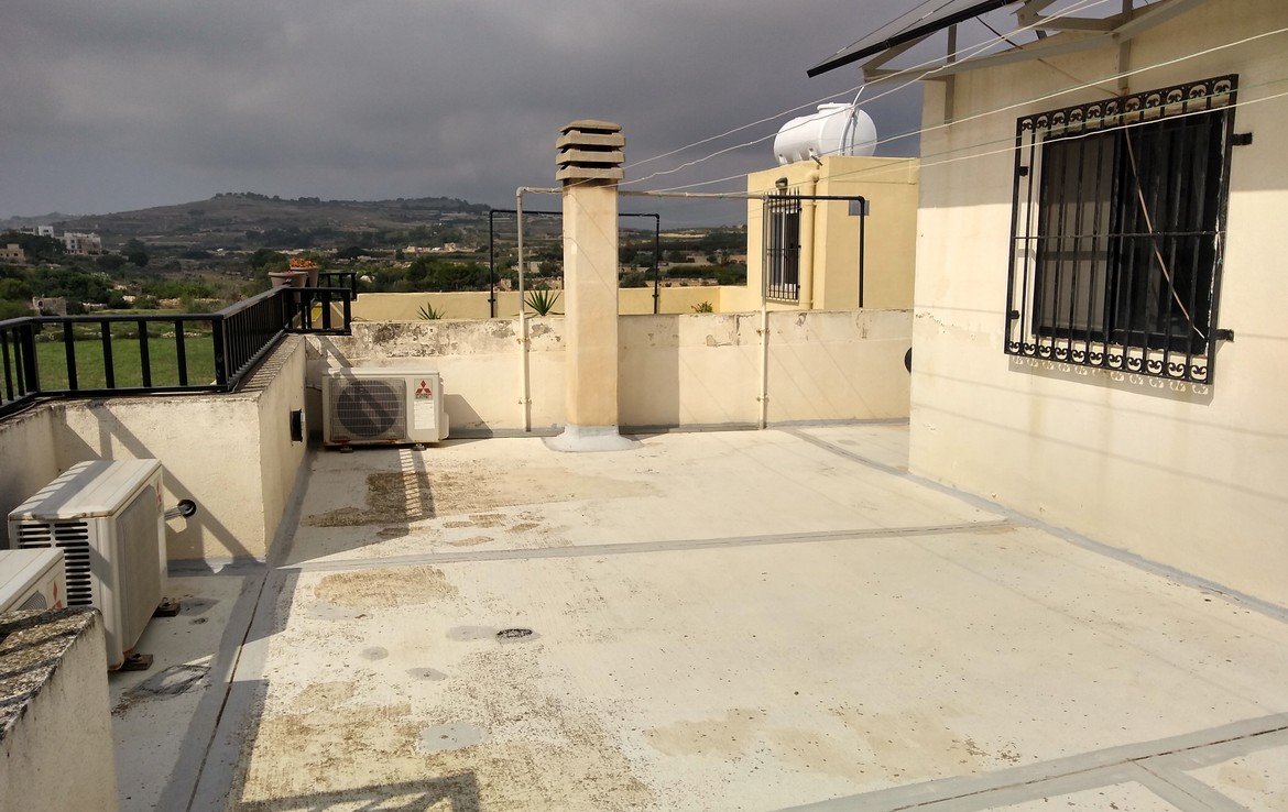 Mosta Maisonette For Sale